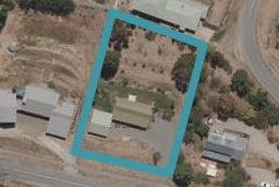 62 Hall Road, Bannockburn, Cromwell