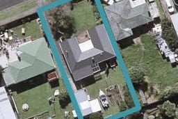 33 Davies Road, Hurdon, New Plymouth