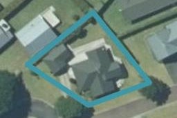 14 Michelle Lane, Hahei
