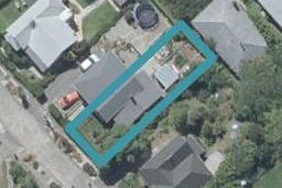41 Baldwin Street, North East Valley, Dunedin