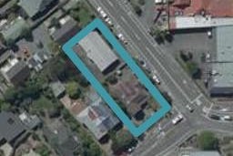 1/141 Somerfield Street, Somerfield, Christchurch