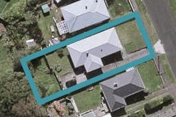 27 Endeavour Street, Marfell, New Plymouth