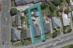 264 Tay Street, Turnbull Thomson Park, Invercargill
