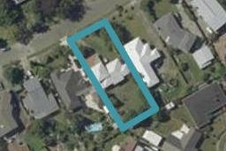 23 Sheffield Street, Awapuni, Palmerston North