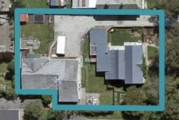 168 MacMaster Street, Richmond, Invercargill