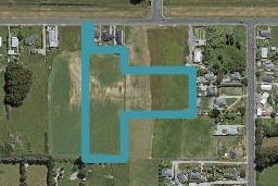131 Ball Street, Kingswell, Invercargill