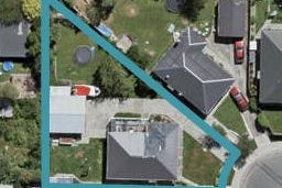 15 Talbot Place, Hargest, Invercargill
