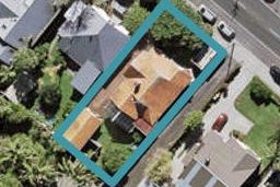 13 Mount Albert Road, Mount Albert, Auckland