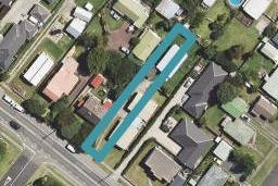 321A Ormond Road, Mangapapa, Gisborne