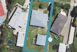 23 Matthews Road, Tamarau, Gisborne