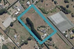 23 Trentham Road, Matangi, Hamilton