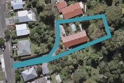 61A Mill Road, Lower Vogeltown, New Plymouth
