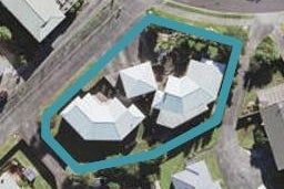 1/10 Fernlea Rise, Bayview, Auckland