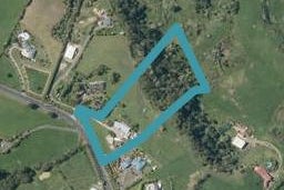 1408 Old North Road, Helensville, Helensville
