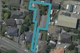 9 Burnbrae Street, Saint Martins, Christchurch