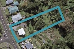 52 Banks Street, Marfell, New Plymouth