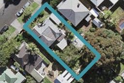 8 Wilton Street, Grey Lynn, Auckland
