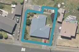 42 Toi Street, Tawhero, Whanganui