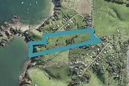 101 South Pacific Road, RAKINO ISLAND, AUCKLAND