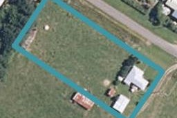 1 Post Office Road, Ballance