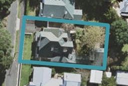 15 Queen Street, Northcote Point, Auckland