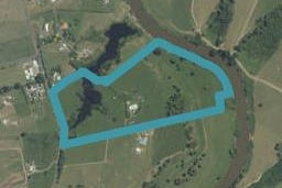 446 Karakariki Road, Whatawhata