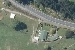 831 State Highway 12, Dargaville