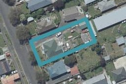 11 Queen Street, Mosgiel, Mosgiel
