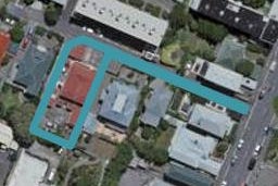 5 Claremont Grove, Mount Victoria, Wellington