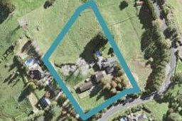 46 Wright Road, Albany