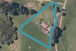 164 James Road, Kamo