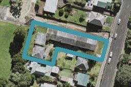5/16 Parau Street, Three Kings, Auckland