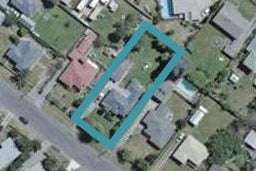 83 Brandon Street, Featherston