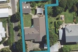 24 Fitzherbert Street, Whataupoko, Gisborne