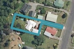 9 Gregg Street, Dannevirke