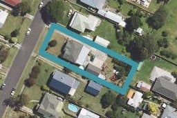 38 Cook Street, Te Hapara, Gisborne