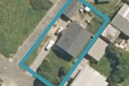 14A Spencer Street, Hokitika