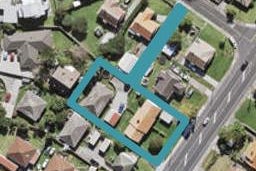 33 May Road, Wesley, Auckland