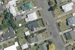 58 Allardice Street, Dannevirke