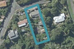 4 Waireka Street, Ravensbourne, Dunedin