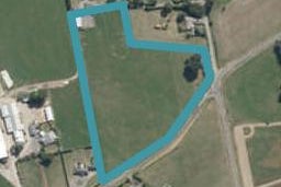 280 Tangimoana Road, Ohakea, Palmerston North