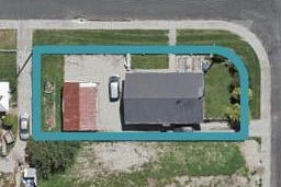 175 Oreti Street, Kingswell, Invercargill
