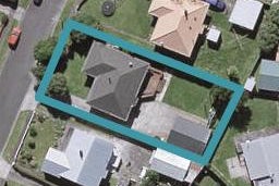 6 Hawkins Street, Vogeltown, New Plymouth