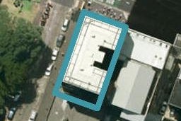 7B/182 Federal Street, Auckland Central, Auckland