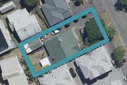 1/26 Hunter Street, Hamilton Lake, Hamilton