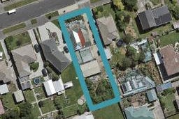 47 Herriot Street, Richmond, Invercargill