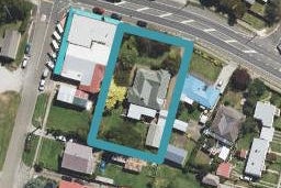 111 Wainui Road, Kaiti, Gisborne