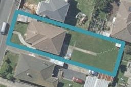 95 Elgin Road, Kenmure, Dunedin