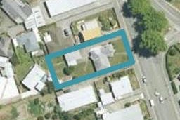 57 Warwick Street, Mayfield, Blenheim