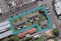 6 Clinton Street, Fitzroy, New Plymouth